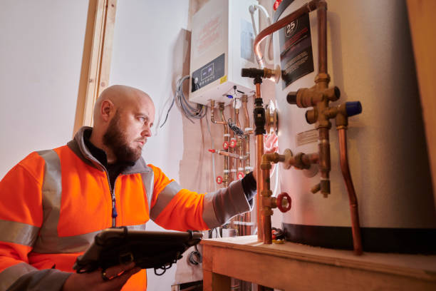 Best Sewer Line Repair  in Forest Meadows, CA
