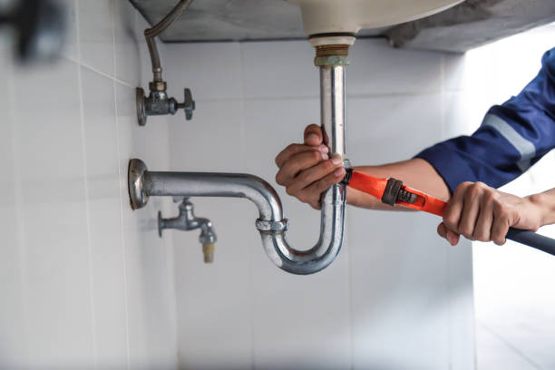 Best 24-Hour Plumber Near Me  in Forest Meadows, CA