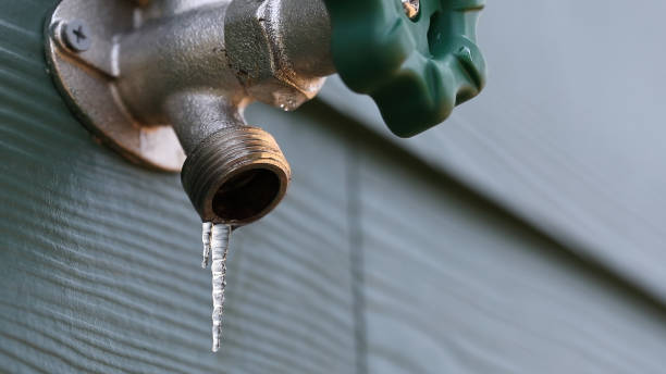 Best Hot Water Heater Installation  in Forest Meadows, CA