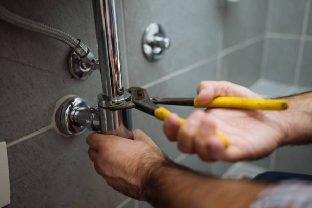Clogged Drain Plumber in Forest Meadows, CA