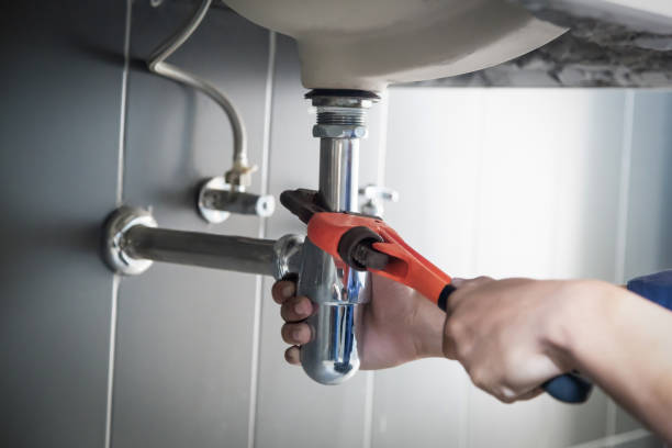 Best Faucet Repair  in Forest Meadows, CA