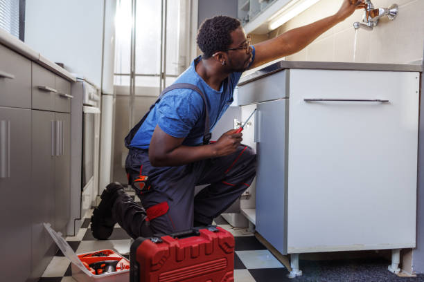 Best Emergency Plumber  in Forest Meadows, CA